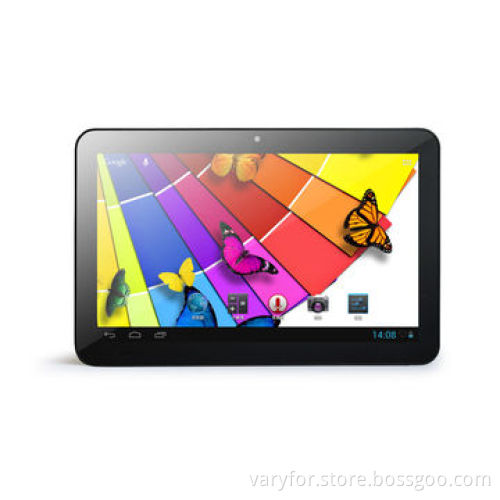 9'' Android 4.4 OS Tablet PC, Allwinner A33 Quad Core, 512MB RAM+8GB HDD with Dual Camera and Wi-FiNew